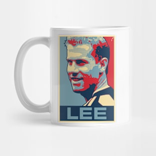 Lee Mug